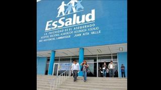 EsSalud: Congreso publica ley que aumenta el monto de la CTS para algunos trabajadores