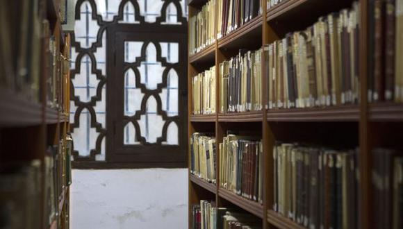 La universidad más antigua del mundo en funcionamiento está en Fez, Marruecos. (Chris Griffiths)