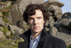 Benedict Cumberbatch será Shere Khan en el 'Libro de la selva'
