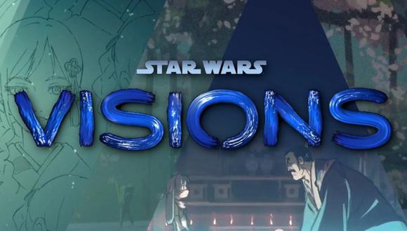 Un episodio de la segunda temporada de "Star Wars: Visions" será realizado por la productora chilena Punkrobot. (Foto: Disney+)