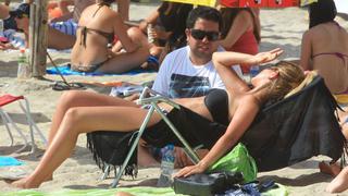 Verano 2014: larga exposición al sol puede causar cataratas y ceguera