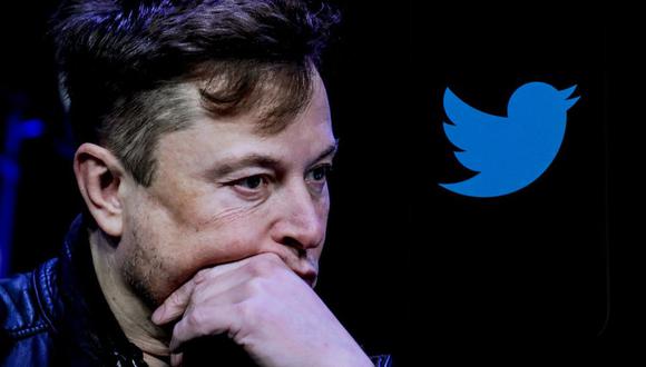 Desde su llegada a Twitter, Musk ha reducido a casi un cuarto su personal y ha vendido gran parte del mobiliario de la sede central de San Francisco. (Foto: Agencias)