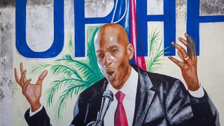 Amnistía Internacional urge a investigar el “estremecedor” asesinato del presidente de Haití Jovenel Moise