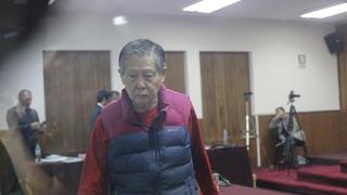 Abogado que interpuso hábeas corpus a favor de Fujimori: “Es un debate técnico-legal, nada de política”