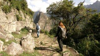 Machu Picchu: disponen cierre temporal de la Red de Caminos Inca por deslizamientos