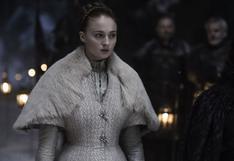 Game of Thrones: Sophie Turner asegura que la temporada 6 será la mejor de Sansa Stark