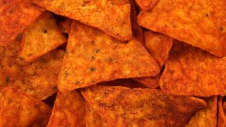 Doritos: Frito-Lay incursiona en comida sana con snacks orgánicos