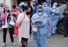 El coronavirus se multiplica en Colombia con 3.274 contagios y 117 muertos en un día