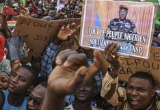 Níger expulsa al embajador de Francia por rechazar reunirse con los golpistas