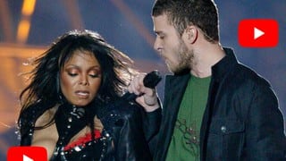 ¿El show de Justin Timberlake y Janet Jackson en el Super Bowl hizo que YouTube se volviera popular? 