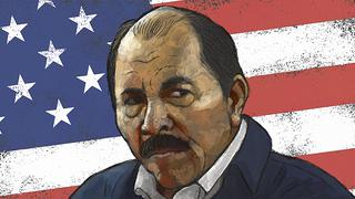 ¿EE.UU. financia a Daniel Ortega?