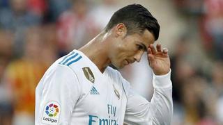 Cristiano Ronaldo: los motivos detrás de la tristeza del luso