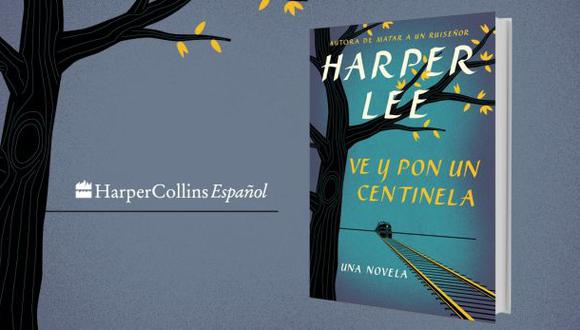 FIL Lima: nueva novela de Harper Lee a la venta desde el martes