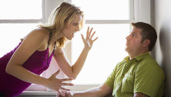 Cinco actitudes tuyas que no le harán bien a tu relación