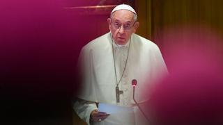 Papa Francisco: La Iglesia"no se cansará de llevar a los abusadores a la Justicia"
