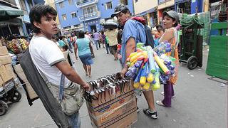 OIT: Combatir la informalidad laboral, el reto de Centroamérica