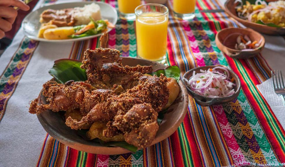 Sin salir de Lima puedes encontrar restaurantes que ofrecen uno de los platillos favoritos de los peruanos elaborado a base de cuy. En la siguiente galería, te mencionamos algunos de los restaurantes que ofrecen el cuy frito, chactado o al horno. (Foto: Shutterstock).