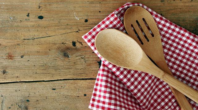 La cocina, tu mejor aliada para tener una casa saludable - 2