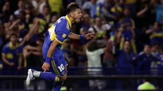 Boca - Atlético Tucumán: resultado y resumen del partido por la Liga Argentina 2023