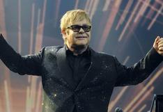 El príncipe Enrique participará con Elton John en una conferencia sobre Sida