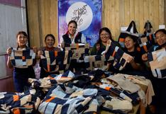Lanzan Impulsared, programa que busca potenciar emprendimientos al norte de Lima