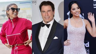 Premios Lo Nuestro 2020: Yahaira Plasencia, John Travolta y los demás artistas que asistirán hoy a la gala