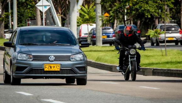 Plan retorno del Pico y Placa en Bogotá | Horarios y qué carros pueden circular hoy | En esta nota te contaremos cuáles son los horarios y carros que pueden circular hoy en la capital del país cafetero. (Foto: Gov.co)