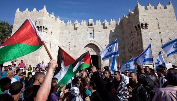 Consejo de Seguridad rechazó resolución palestina sobre Israel