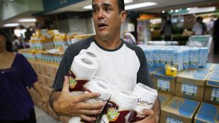 Venezuela: Los productos populares que menos se encuentran