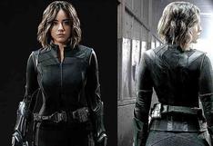 Agents of S.H.I.E.L.D.: ¿será sencillo para Skye hacerse llamar Daisy Johnson?