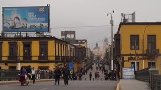 Perú está en riesgo de un “colapso de Estado”, advierte el WEF