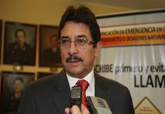 Enrique Cornejo: declaran inadmisible su lista a la alcaldía de Lima