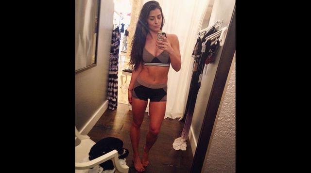 Instagram: Bundchen entre las novias más lindas del Super Bowl - 5
