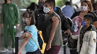 Vacunación en México: ¿cuándo iniciará la inoculación de menores de 15 a 17 años sin comorbilidades?