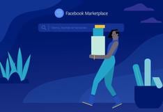 Filtran 200.000 registros de usuarios de Facebook Marketplace