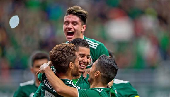 México venció por la mínima diferencia a Bosnia en un encuentro de preparación jugado en San Antonio, Texas. Hugo Ayala anotó el solitario gol del partido. (Foto: TDN)