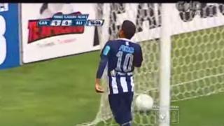 Reimond Manco y sus otros golazos en Alianza Lima (VIDEO)
