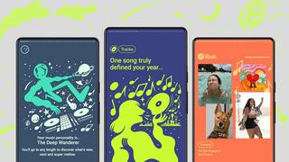 YouTube Music Recap 2022: cómo saber qué videos musicales, artistas y canciones escuchaste más este año