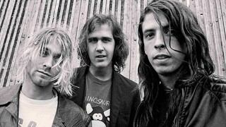 Esta es la canción de Nirvana que ha superado las mil millones de vistas en YouTube