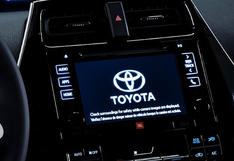 Directorio de Toyota considerará expansión de alianza con Mazda