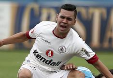 León de Huánuco lanza amenaza y asegura jugará este año en Primera