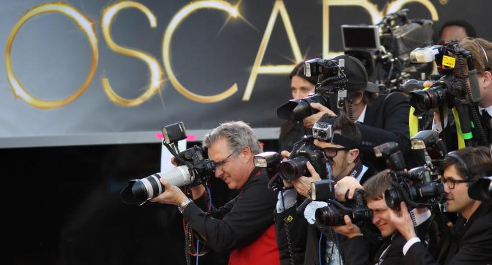 Este 22 de febrero se realizará la gala de los premios Oscar. (Foto: Getty Images)