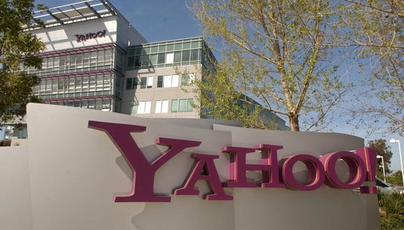 Agencia británica recopiló imágenes de usuarios de Yahoo