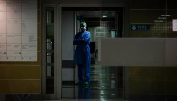 España es uno de los países más convulsionados por la crisis del coronavirus en el mundo. (Foto: AFP)