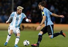El Uruguay vs Argentina por Eliminatorias aún no se juega, pero ya es histórico