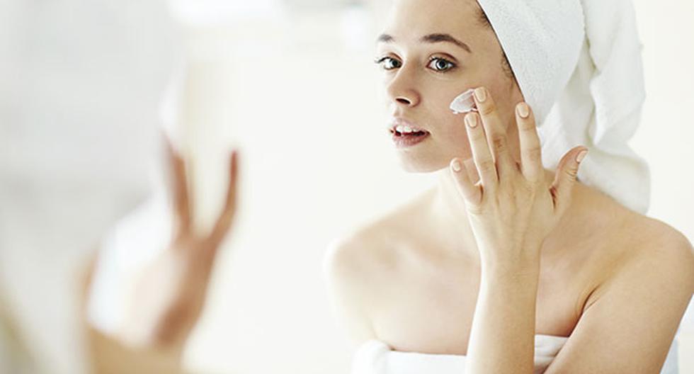 Estas recomendaciones te ayudarán a cuidar tu piel en invierno. (Foto: IStock)