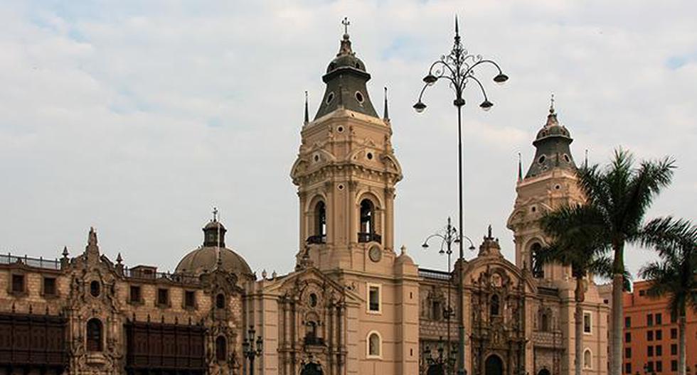 Lima se encuentra en constantes cambios. (Foto: Pixabay)