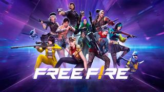 Agenda semanal de Free Fire: cuáles son los contenidos disponibles del 18 al 24 de enero