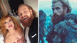 “Game of Thrones”: Kristofer Hivju y su esposa afirman que se recuperaron del coronavirus 