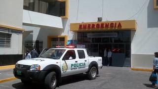 Se registra nuevo caso de feminicidio en Arequipa
